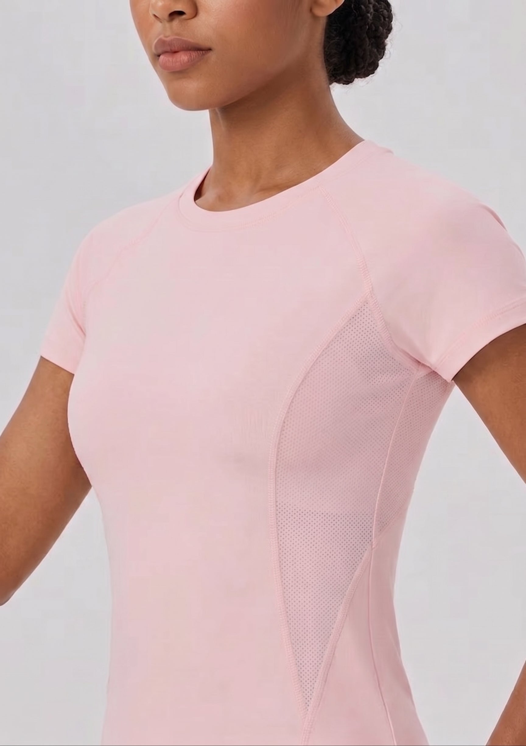 Raglan Sleeve Tee