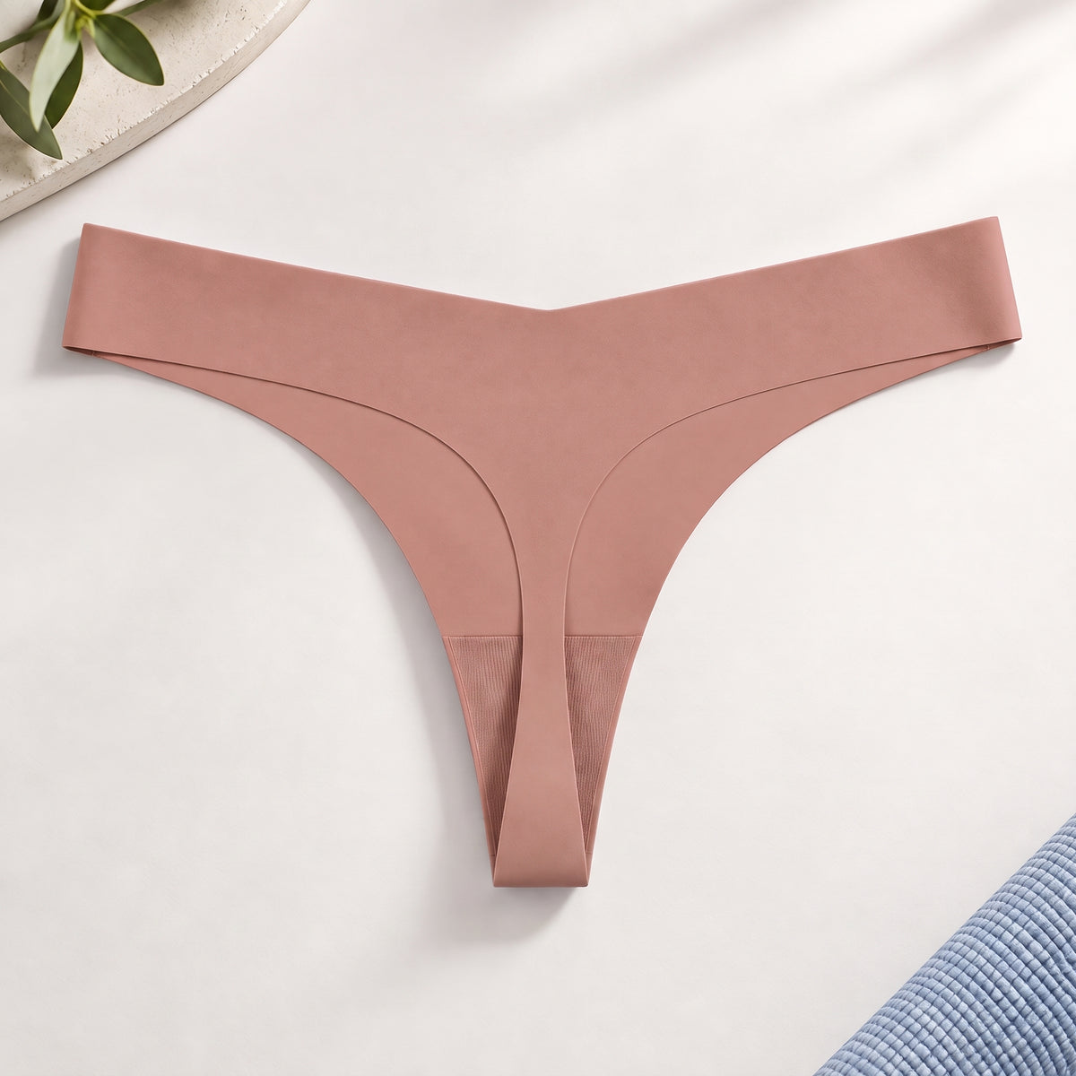 ZERO LINE THONG