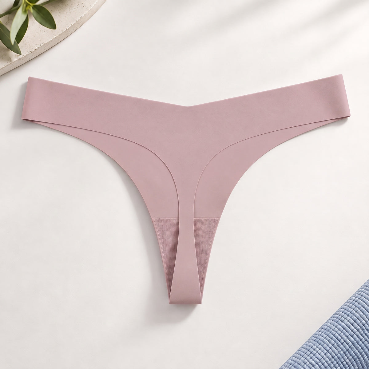 ZERO LINE THONG