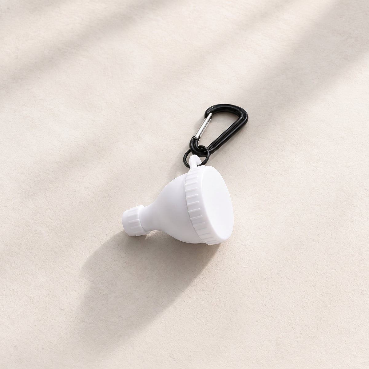 Portable Protein Funnel